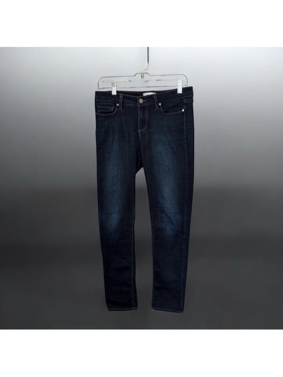 PAIGE Denim - Paige Women's Denim Skyline Skinny Mona Jeans Size 28